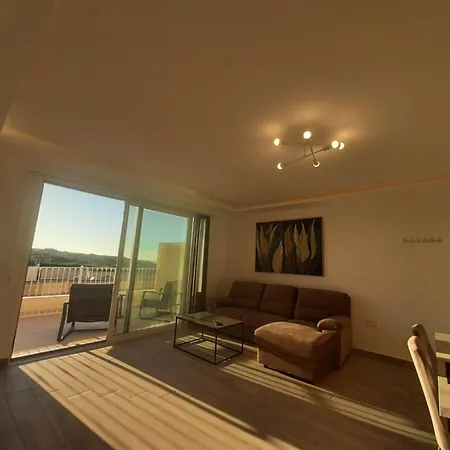 Sunsets Duplex Penthouse Gozo Appartement