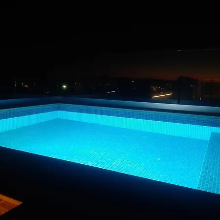 Appartement Sunsets Duplex Penthouse Gozo