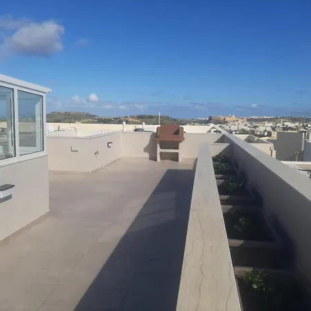 Apartamento Sunsets Duplex Penthouse Gozo