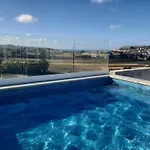 アパート Sunsets Duplex Penthouse Gozo Kerċem