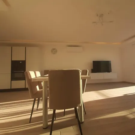 Sunsets Duplex Penthouse Gozo