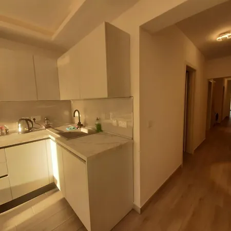 Sunsets Duplex Penthouse Gozo * Kerċem