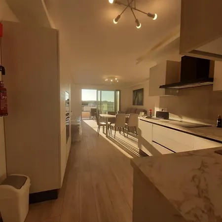 Lejlighed Sunsets Duplex Penthouse Gozo