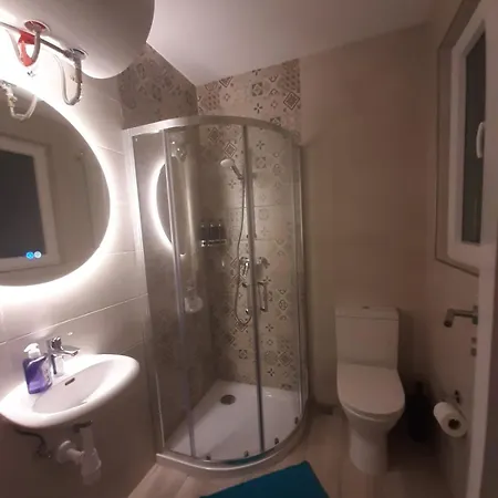 Διαμέρισμα Sunsets Duplex Penthouse Gozo