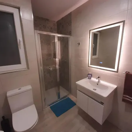 Διαμέρισμα Sunsets Duplex Penthouse Gozo *