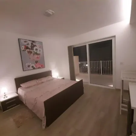 Sunsets Duplex Penthouse Gozo *