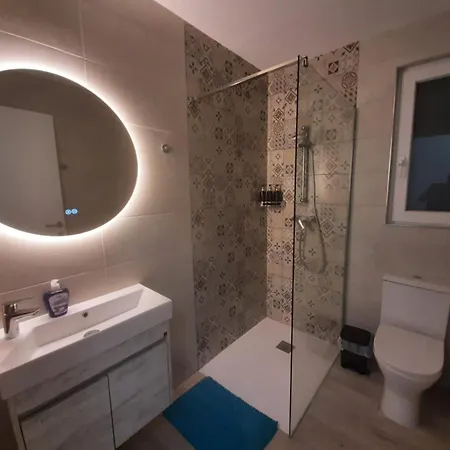 Sunsets Duplex Penthouse Gozo Lejlighed