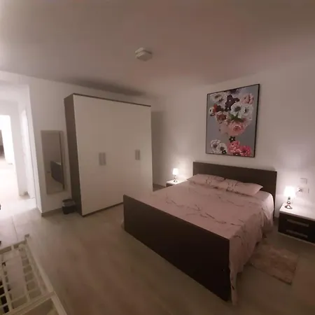 Sunsets Duplex Penthouse Gozo * Kerċem