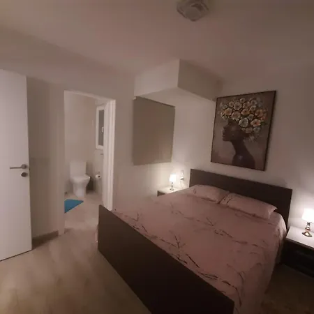 Lejlighed Sunsets Duplex Penthouse Gozo Kerċem