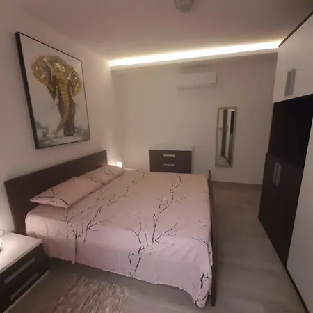 Sunsets Duplex Penthouse Gozo Lejlighed