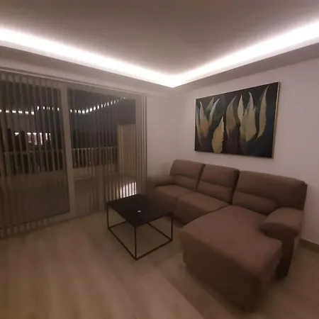 Sunsets Duplex Penthouse Gozo Lejlighed Kerċem