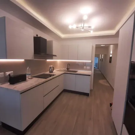 Sunsets Duplex Penthouse Gozo *