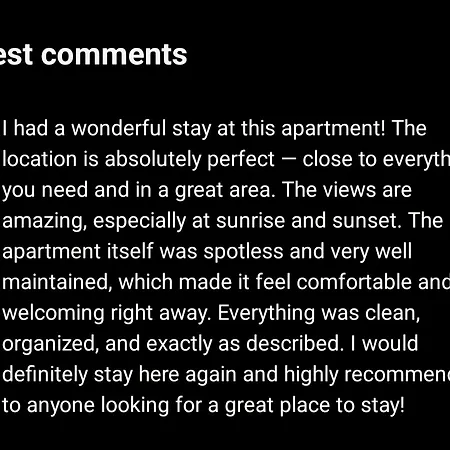 Sunsets Duplex Penthouse Gozo * Kerċem