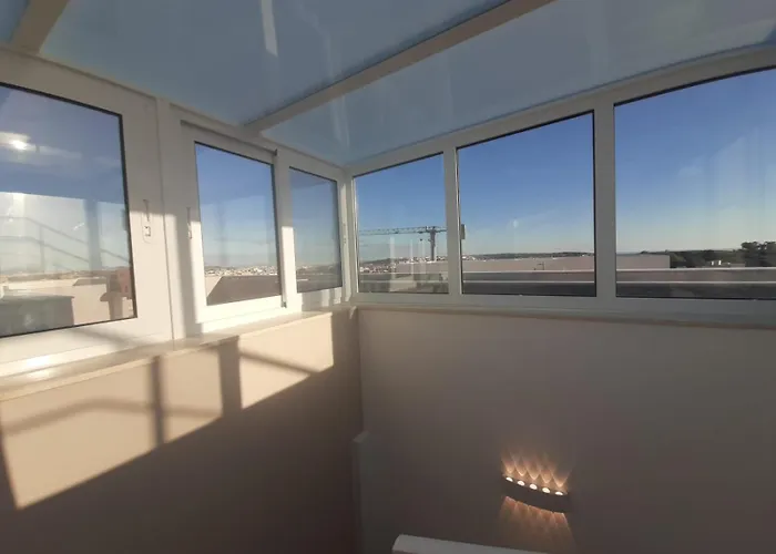 Sunsets Duplex Penthouse Gozo * Kerċem