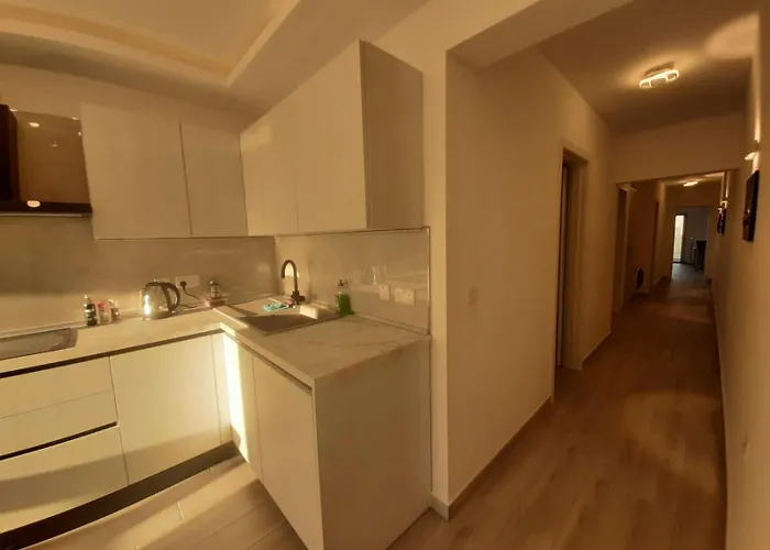 Sunsets Duplex Penthouse Gozo * Kerċem