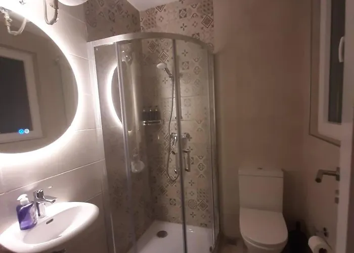 Apartament Sunsets Duplex Penthouse Gozo