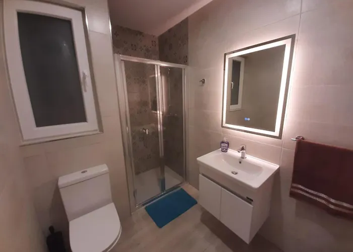 Daire Sunsets Duplex Penthouse Gozo *