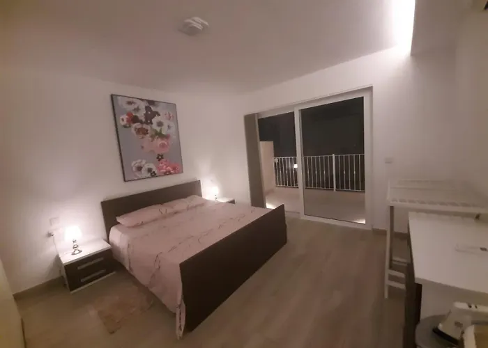 Sunsets Duplex Penthouse Gozo *