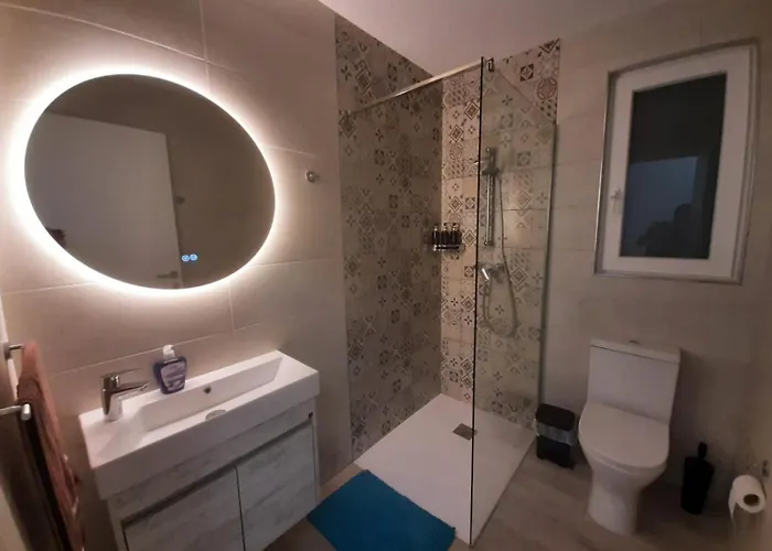 Sunsets Duplex Penthouse Gozo Daire