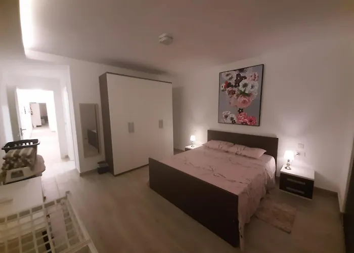 Sunsets Duplex Penthouse Gozo * Kerċem