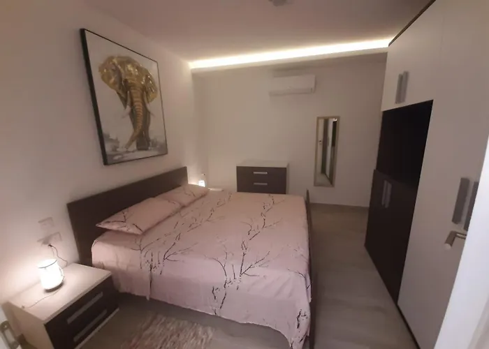 Sunsets Duplex Penthouse Gozo Apartament