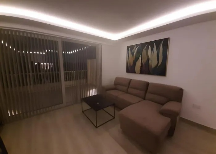 Sunsets Duplex Penthouse Gozo Apartament Kerċem