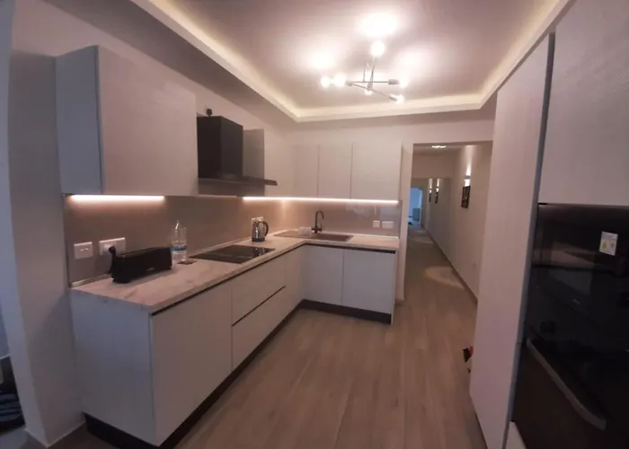 Sunsets Duplex Penthouse Gozo *