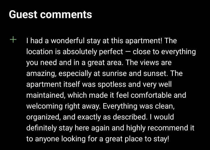 Sunsets Duplex Penthouse Gozo * Kerċem